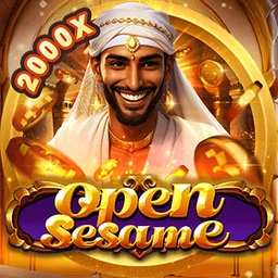 open sesame