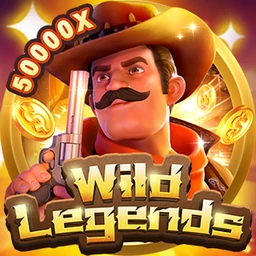 Wild Legends
