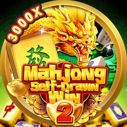 Mahjong Self-Drawn Win 2