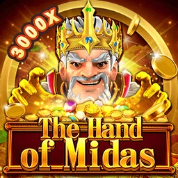 The Hand of Midas