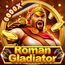 Roman Gladiator