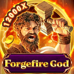 Forgefire God