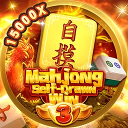Mahjong Self-Drawn Win 3