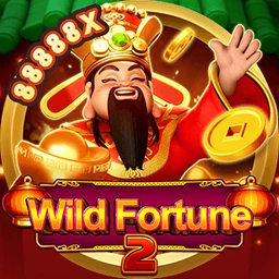 Wild Fortune 2