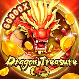 Dragon Treasure 4