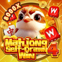Mahjong Self-Drawn Win 4