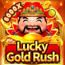 Lucky Gold Rush