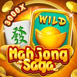 Mahjong Saga