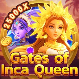 Gates of Inca Queen