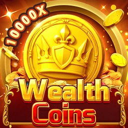 Wealth Coins
