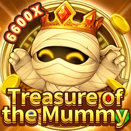 Treasure of the Mummy
