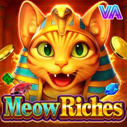 Meow Riches