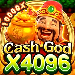 Cash God X4096