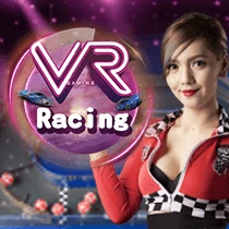 VR Racetrack Lottery