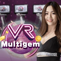 VR 3 Lottery