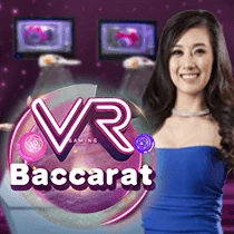 VR Baccarat