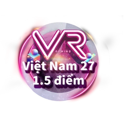 VR Vietnam-27-1.5 minute lottery