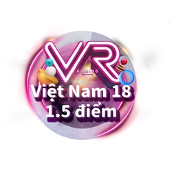 VR Vietnam-18-1.5 minute lottery