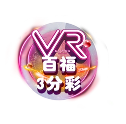 VR Bai Fu 3 Minute Lottery