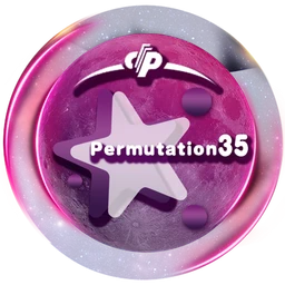 Permutation35