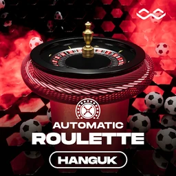 Hanguk Auto Roulette