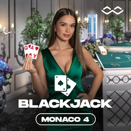 Monaco Blackjack 4