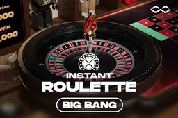 BigBang INSTANT Roulette