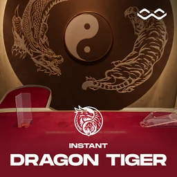 Instant Dragon Tiger