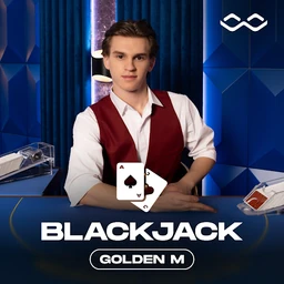 Golden Blackjack M