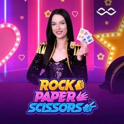 Rock Paper Scissors