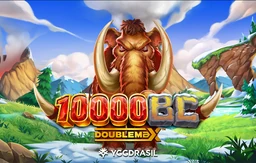10000 BC DoubleMax