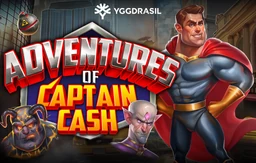 Adventures of Captain Cash