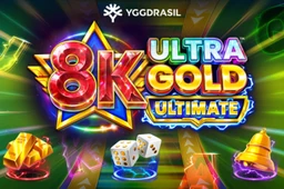 8K Ultra Gold Ultimate