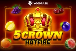 5 Crown Hotfire